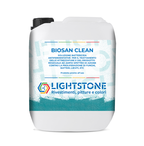 Biosan Clean