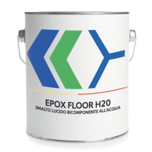Epox Floor H20
