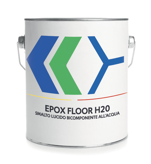Epox Floor H20