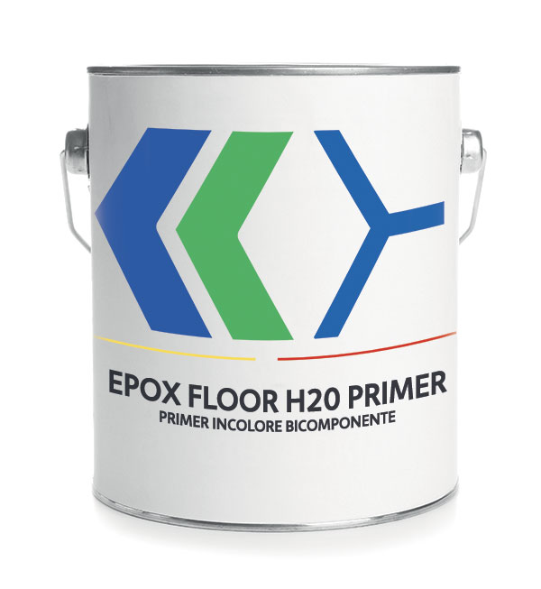 Epox Floor H20 Primer