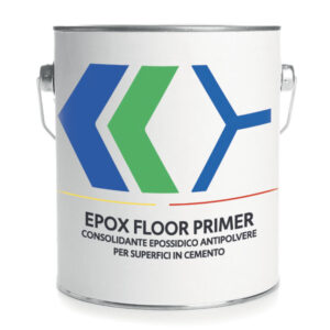 Epox Floor Primer