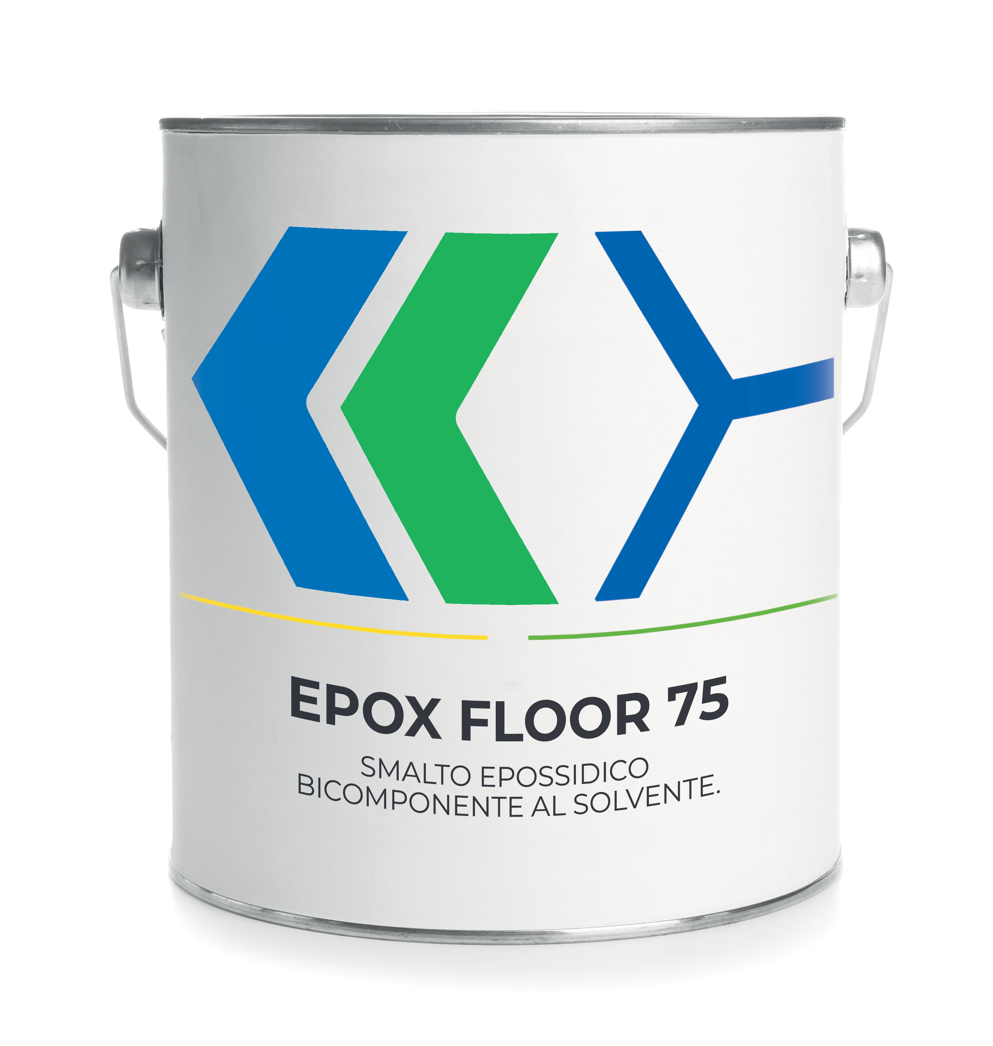 Epox Floor 75
