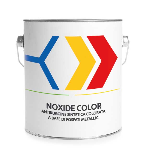 Noxide Color